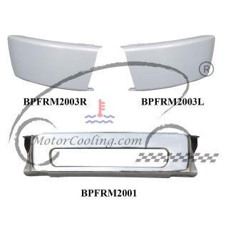 BPFRM2006 BUMPER SET